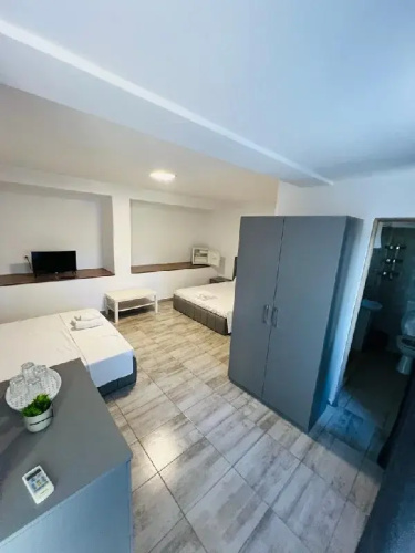 ODISEEA ROOMS cm