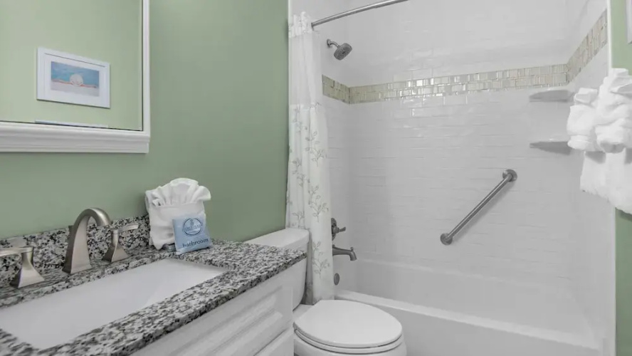 2br/2.5ba, Pool, Tennis, Beach Access!