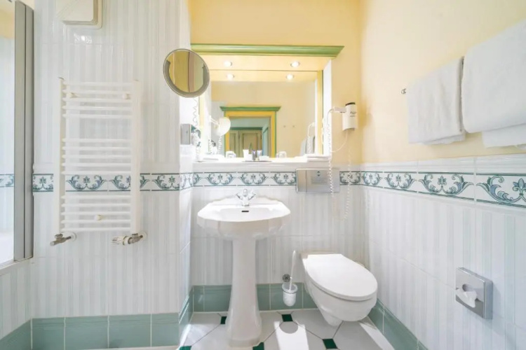 Rugard Thermal Strandhotel