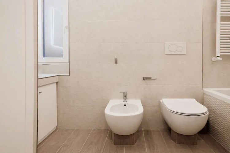 Live Doria Luxury Apartment