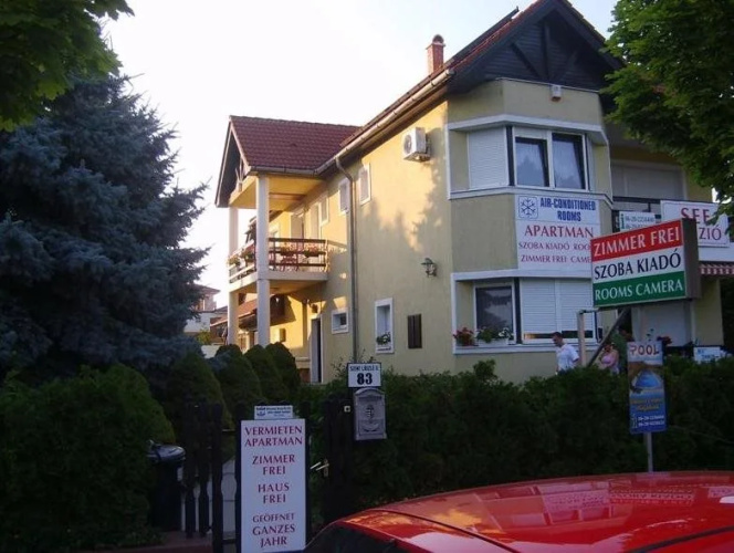 Otel görseli