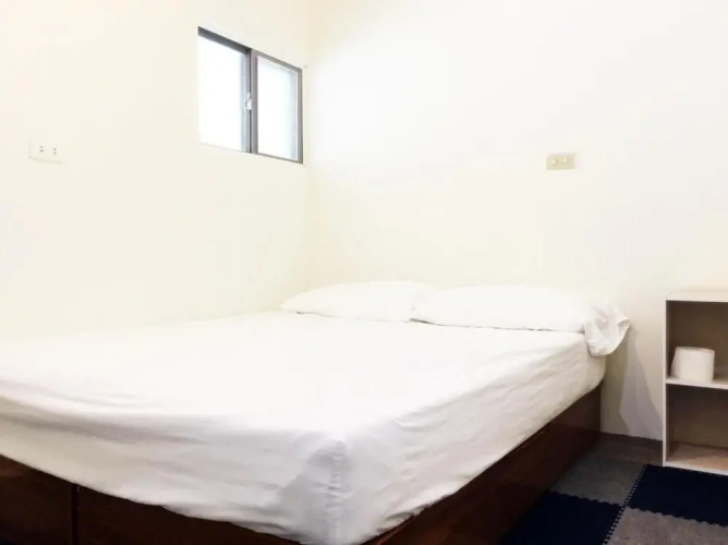 Enjoy Sleep Hostel