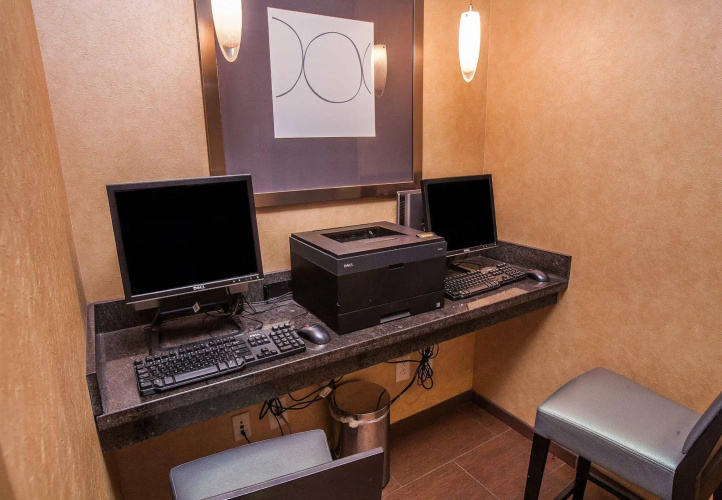 Residence Inn Marriott Florence
