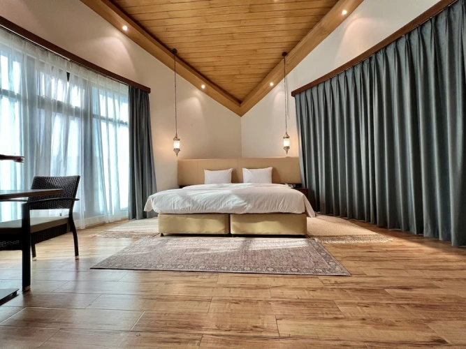 Superior room