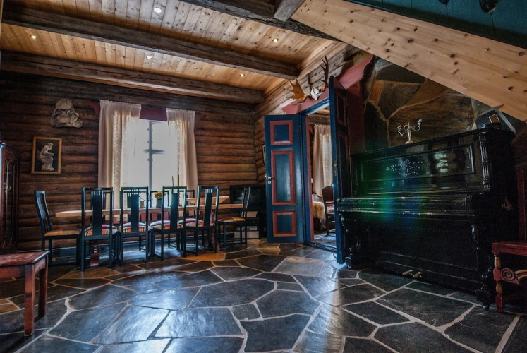 Hotelbild