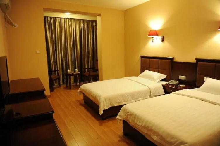 Kai Tian Hotel