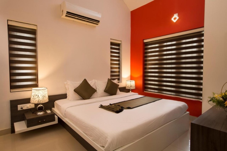 Vythiri Holiday Resorts