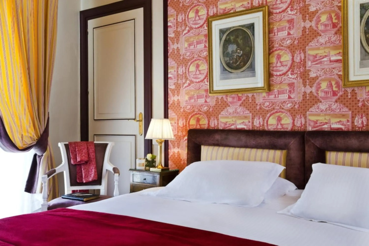 Le Castel Marie Louise