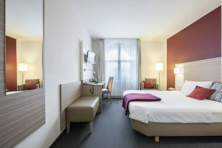 Hotel Monika