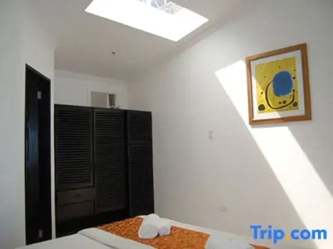 Double Junior Suite