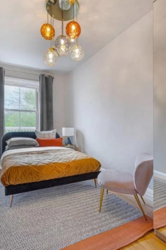 Royal Hyde Park - Superior 2 bed