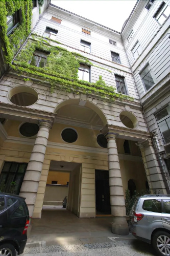 Otel görseli