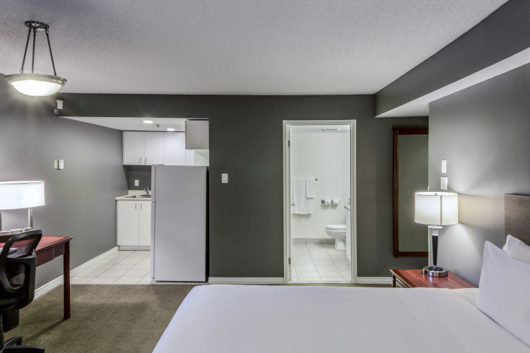 Hotel Faubourg Montreal photo 7
