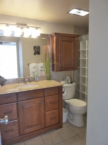Island Surf 614 2 Bedroom Apts
