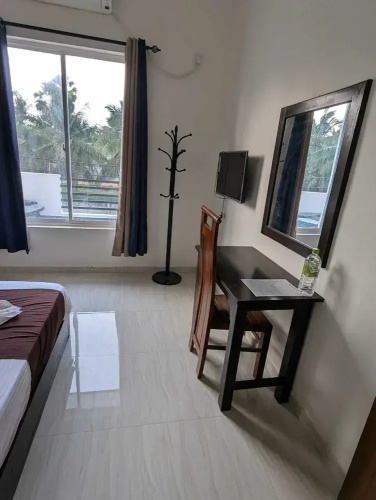 Trinco Star Hotel