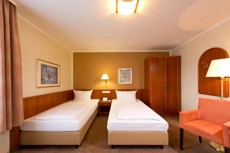 ACHAT Hotel Schwarzheide Lausitz