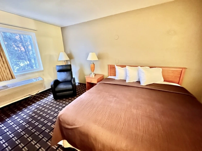 Business Double room