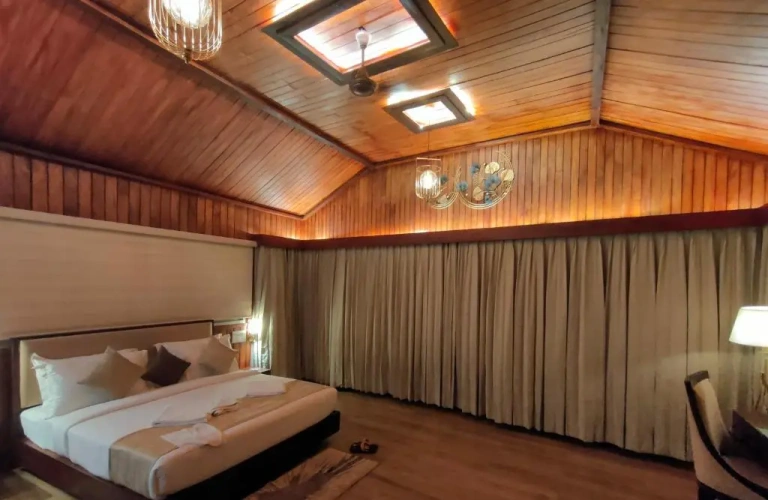 Superior Chalet