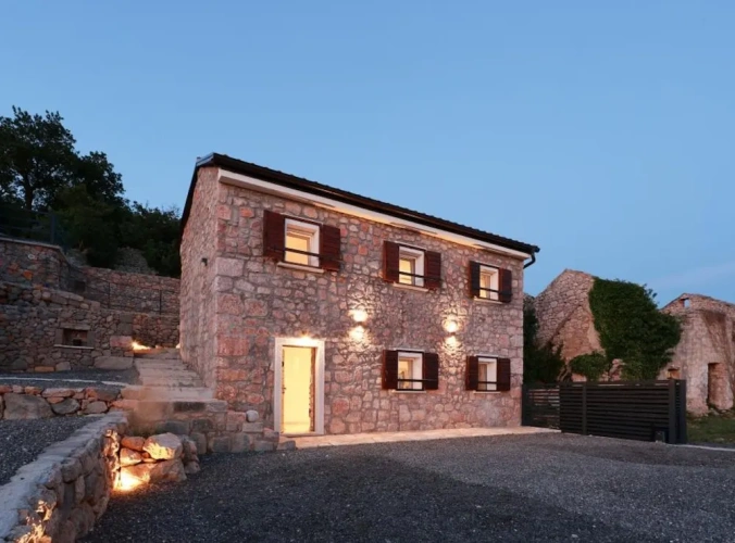 Cottage