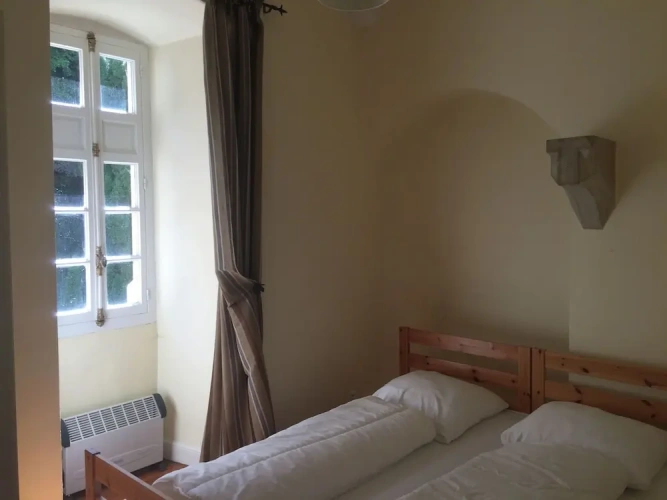 2 Bedrooms Classic Cottage