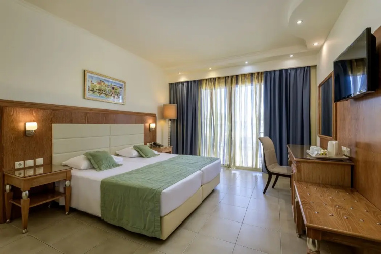 Hotel Natura Park