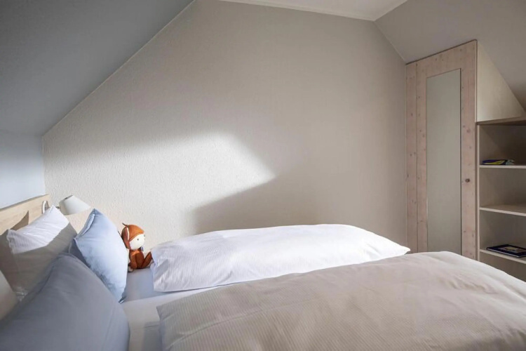 Holiday resort TUI Blue, Sylt