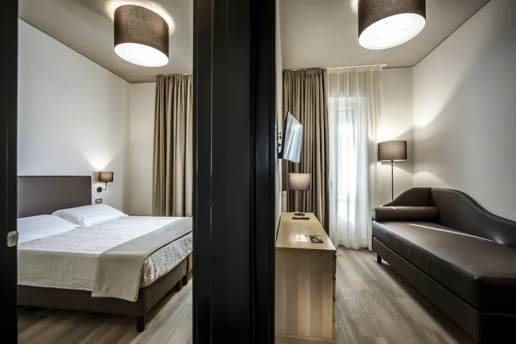Superior room