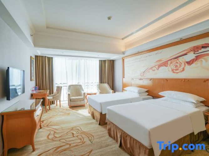 Business Twin room