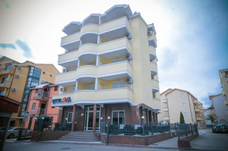 Hotelbild