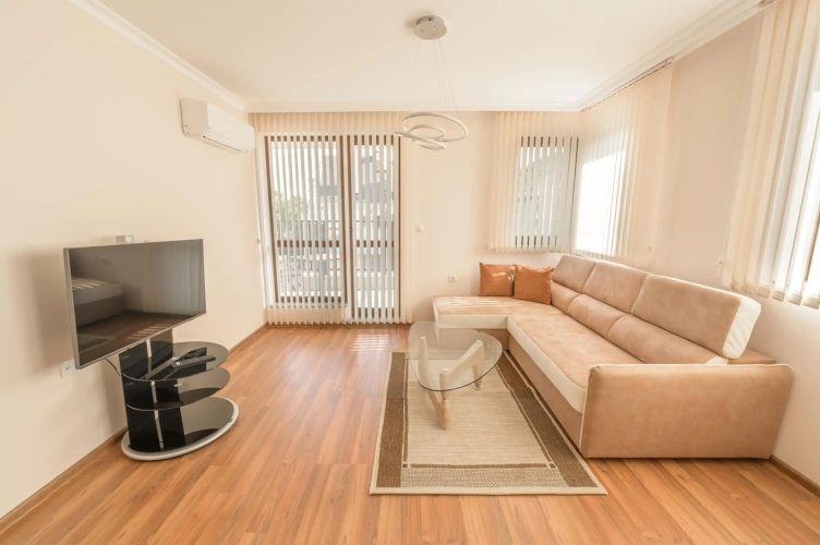 Etica Apartments