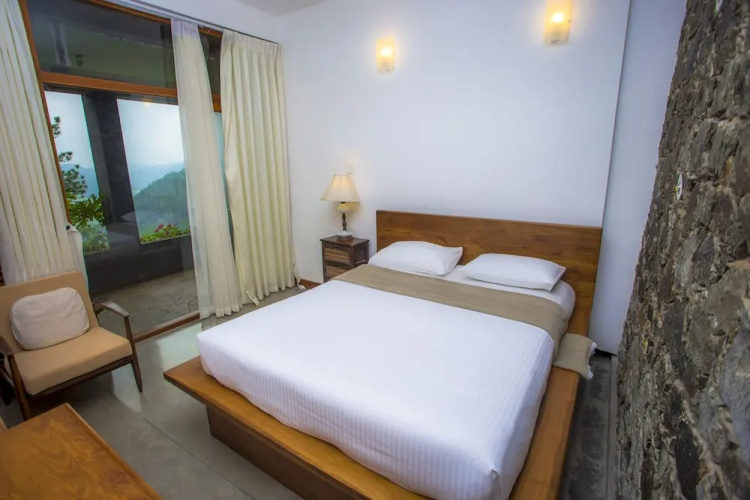 Nalanda Residence