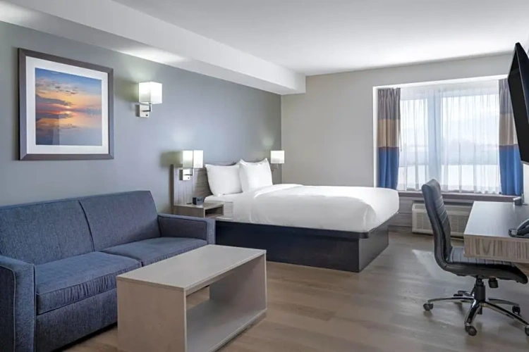 Business Double room