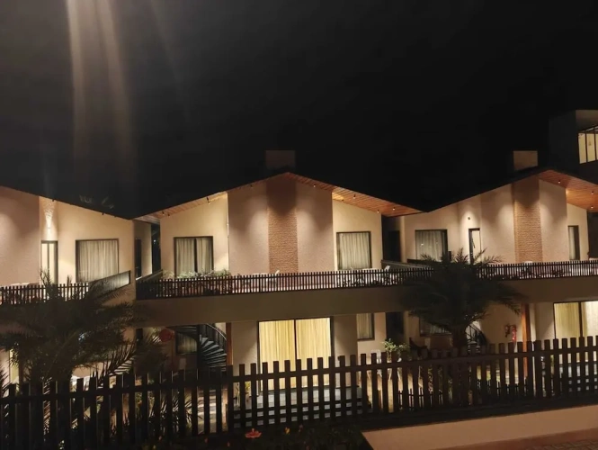 Luxury Villa