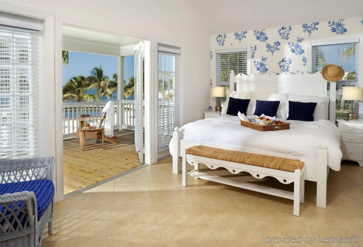 Tranquility Bay Beachfront Hotel and Resort