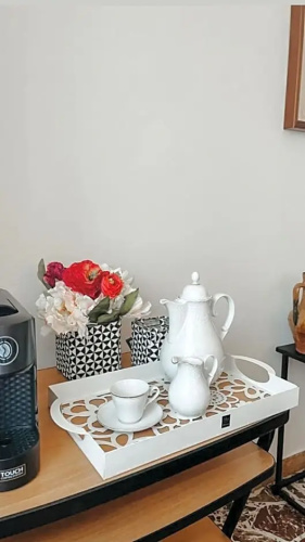 Akradina Rooms