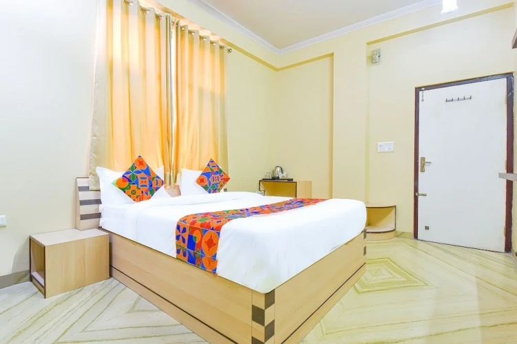 Premium Double room