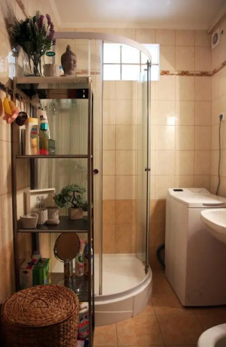 Petra Apartman
