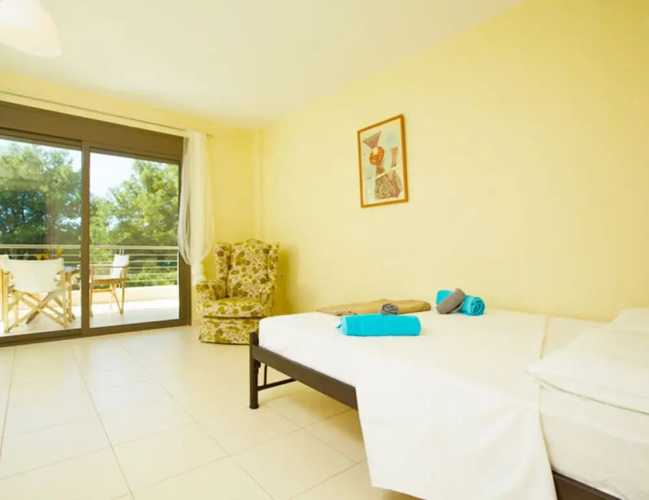Akrogiali Villas Vii