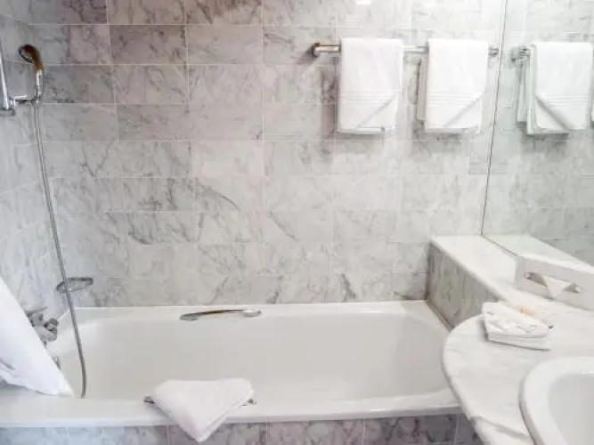 Apartment Le Bristol A54