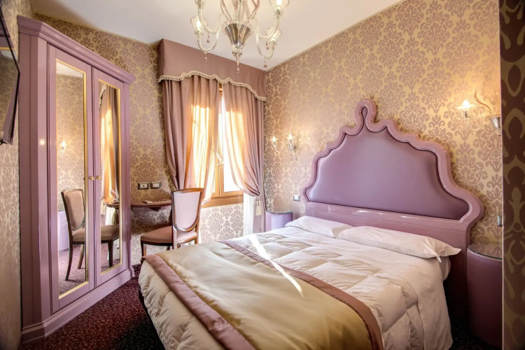 Hotel Domus Cavanis Venezia