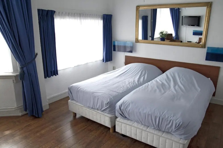 Hotel Albion