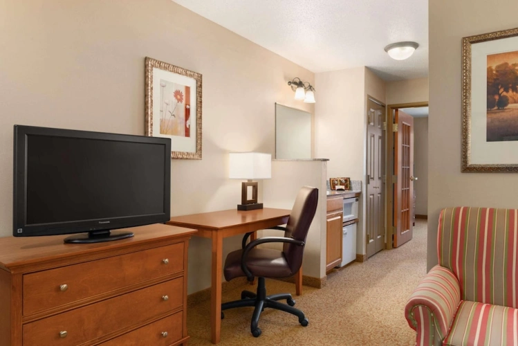 Double Suite