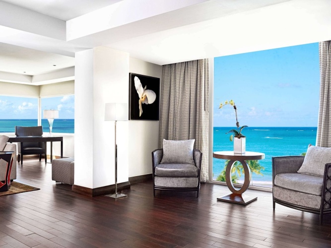 Fairmont El San Juan Hotel photo 9