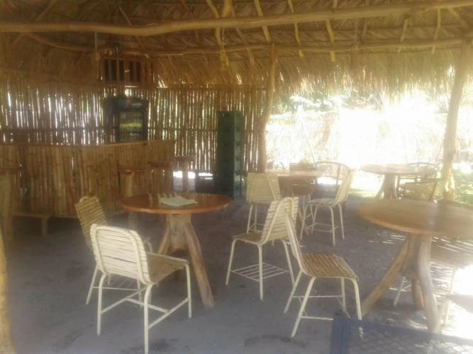 Hostel el Esfuerzo