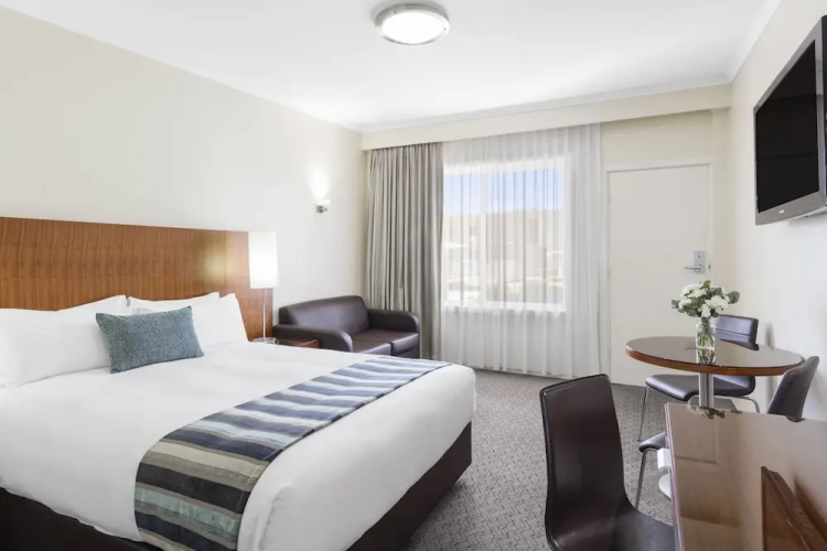 BreakFree Queanbeyan