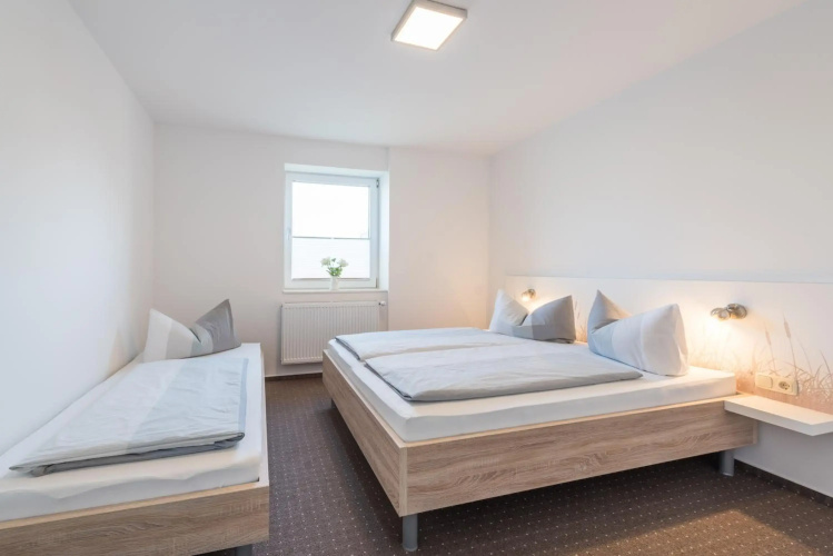 Pension Kreidefels