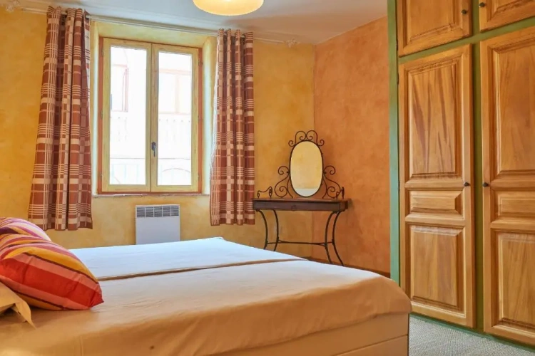 2 Bedrooms Comfort Apartment