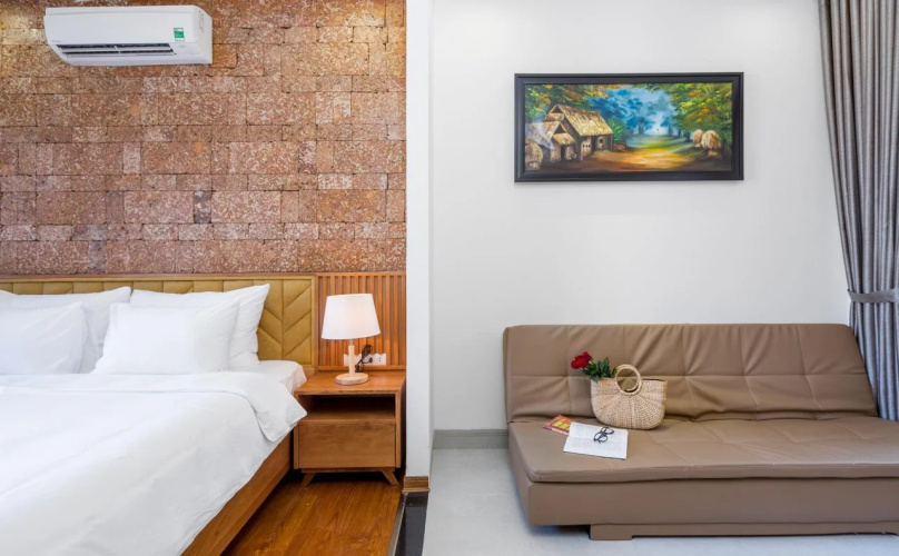 Kua Casa Apartment