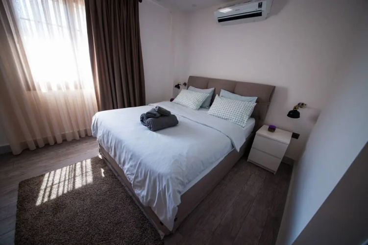 Sara Hotel
