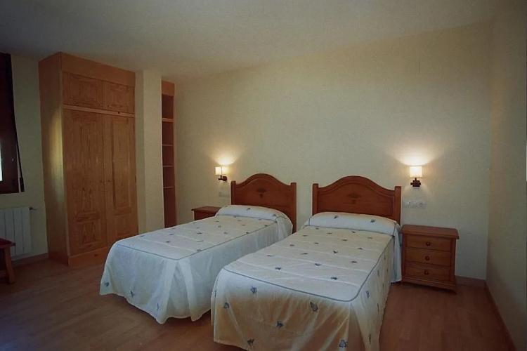 Hostal Río Segura